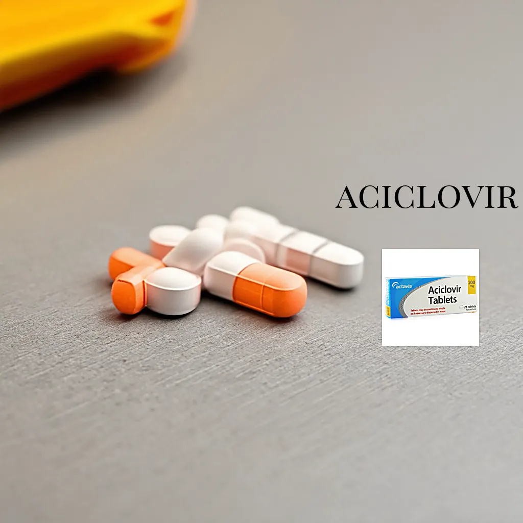 Prezzo di aciclovir